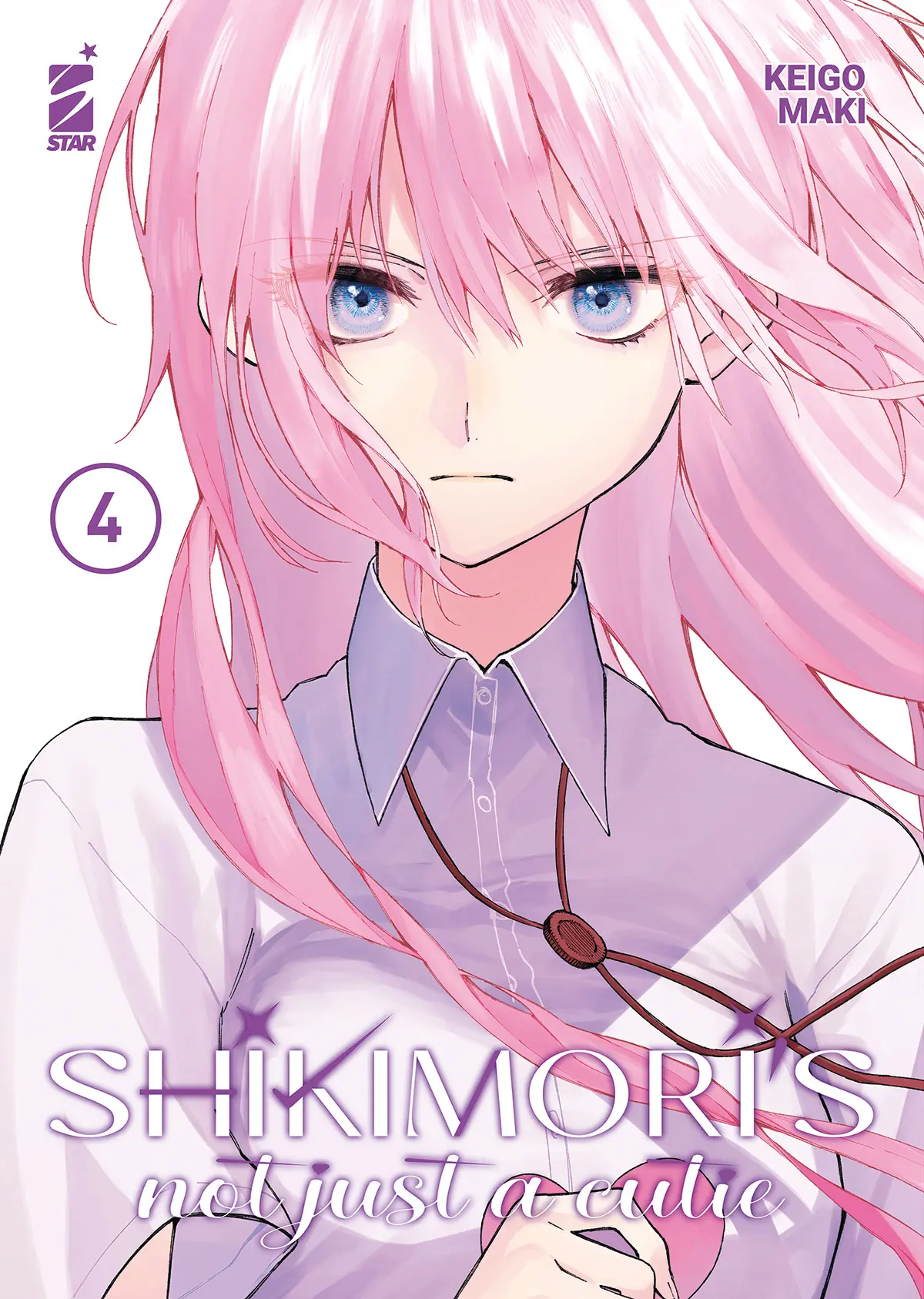 Volume cover